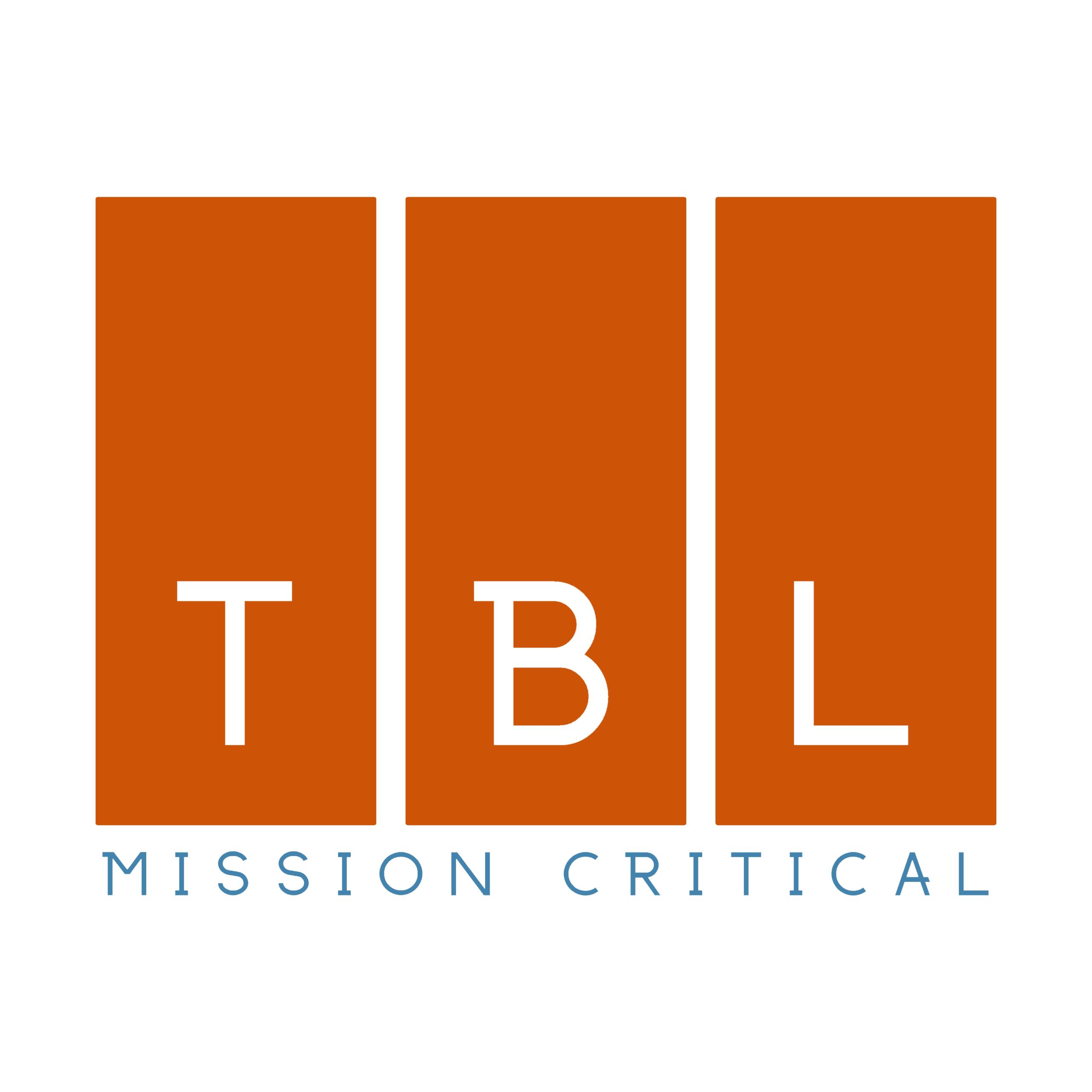TBL Mission Critical